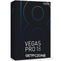 Portable MAGIX Vegas Pro 18.0 Download X64