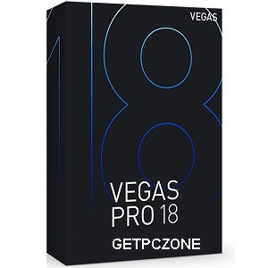 Download Vegas Pro 18.0 Portable