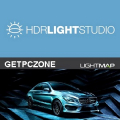 Lightmap HDR Light Studio Xenon 7.1 Download