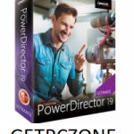 CyberLink PowerDirector Ultimate 19.0 Download 32-64 Bit