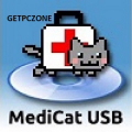 Medicat USB 20.10 Download for Win x64