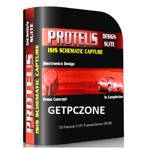 Proteus Professional 8.9 Free Download