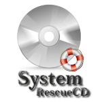 SystemRescueCD 7.0 Boot ISO Download x86-x64