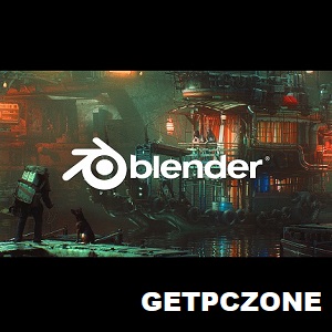 Blender 2.91.0 Free Download