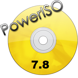 Download PowerISO 7.8 Free