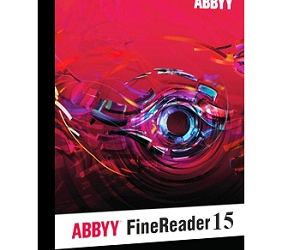 Free Download ABBYY FineReader 15