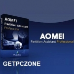AOMEI Partition Assistant 9.1 Download 32-64 Bit