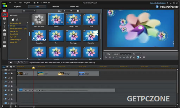 Cyberlink powerdirector download for windows 7