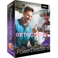 CyberLink PowerDirector 19.1 Download 32-64 Bit