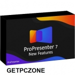 ProPresenter 2021 v7.0.2 Download