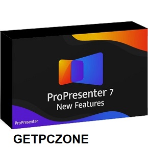 Free Download ProPresenter 2021