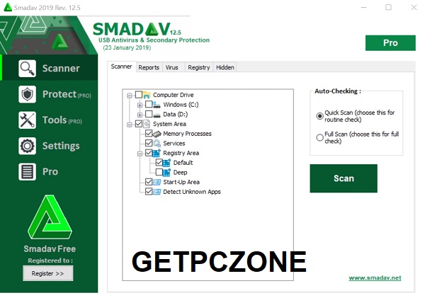 Download Smadav 2021 For PC