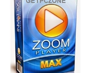 Zoom Player MAX 15.6 Download Free