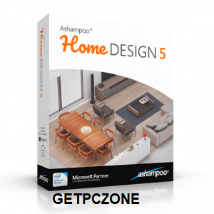 Ashampoo Home Design 5 Download Free