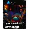 Download Affinity Designer 1.9