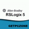 Download Allen Bradley RSLogix 5