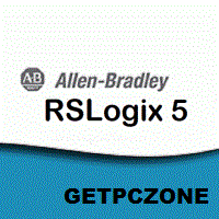 Allen Bradley RSLogix 5 v8 Download 32-64 Bit