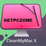 CleanMyMac X 4.7.4 Download