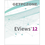 EViews Enterprise Edition 12.0 Download x64