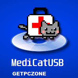 MediCat USB 2021 v21.03 Download