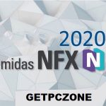 Midas NFX 2020 R2 Download X64