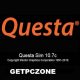 Download QuestaSim 2021 v10.7c Free