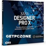 Xara Designer Pro 2021 v21.0 Download