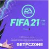 FIFA 2021 Mobile APK