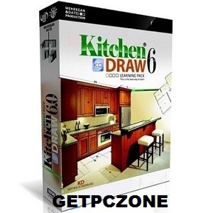 KitchenDraw 2021 v6.5 Download 32-64 Bit