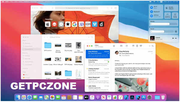Free Download macOS Big Sur 11.2.3