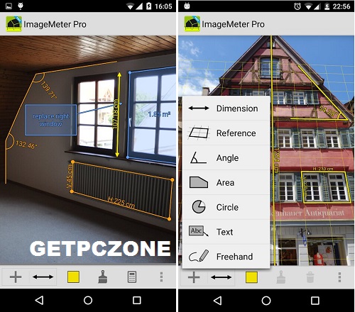 ImageMeter Pro APK Free Download v3.5