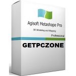 Agisoft Metashape Professional 1.7 Download 64 Bit