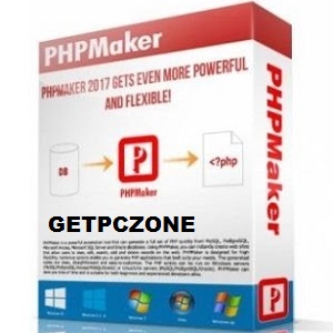 PHPMaker 2021 + extensions Download 32-64 Bit