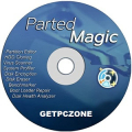 Parted Magic 2021 Download 32-64 Bit