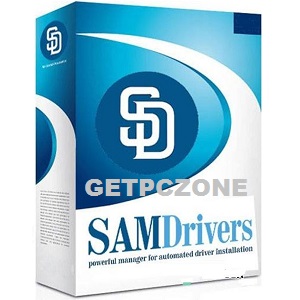 SamDrivers 2021 v20.11 + LAN 21.2 Download (64-32 bit)