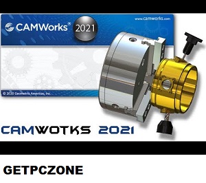CAMWorks 2021 SP0 Download 64 Bit