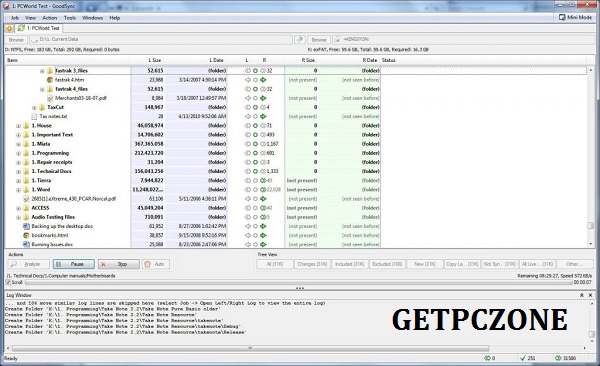 Download GoodSync Enterprise 11