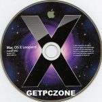 Mac OS X Leopard 10.5 ISO & DMG Download