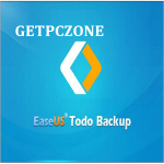 EaseUS Todo Backup 13.5 Download 32-64 Bit