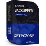 AOMEI Backupper Technician Plus 6.5 Download