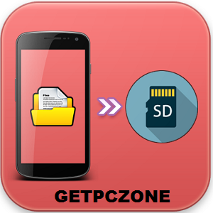 Move files to SD card 2.2.8 APK Download