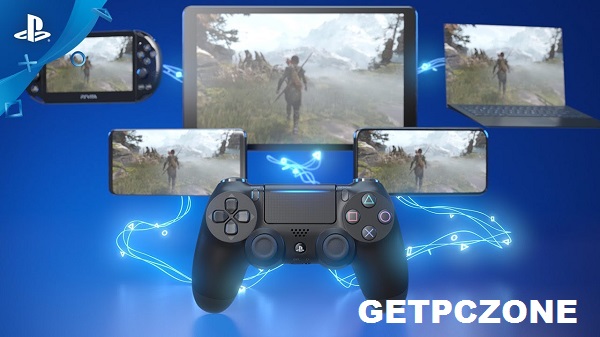 PS4 Remote Play 4.1.0 for Android + APK
