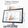 Tableau Desktop Professional 10.4 Download