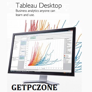 Tableau Desktop Pro 10.4 Download 64 Bit