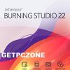Ashampoo Burning Studio 22.0 Downoad 32-64 bit .1