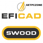 EFICAD SWOOD 2020 for SolidWorks Download 64 Bit