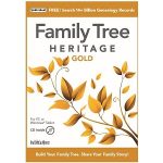 Family Tree Heritage Gold 16.0.9 Download