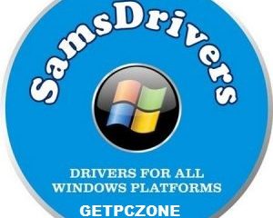 Download SamDrivers 21.5 Free