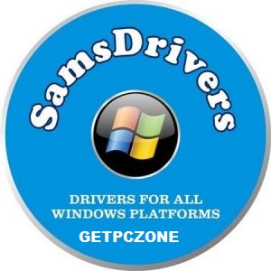 SamDrivers 21.5 Download x86-x64