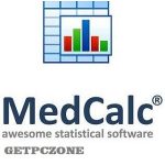 MedCalc 20.0 Download x86/x64